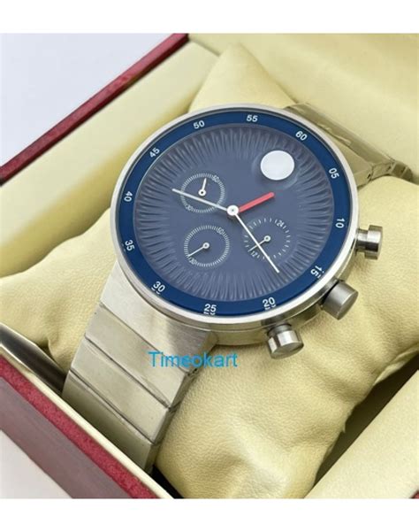 movado replica watches india|authentic movado watches.